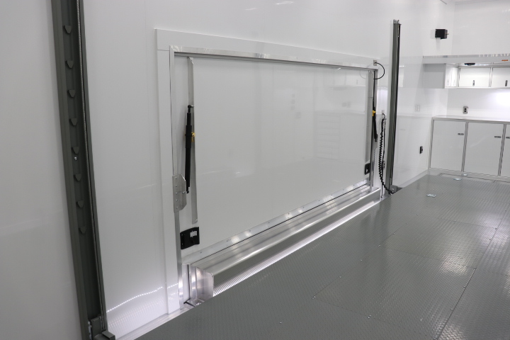 inTech Tag Trailer