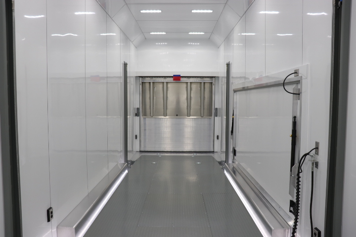 inTech Tag Trailer