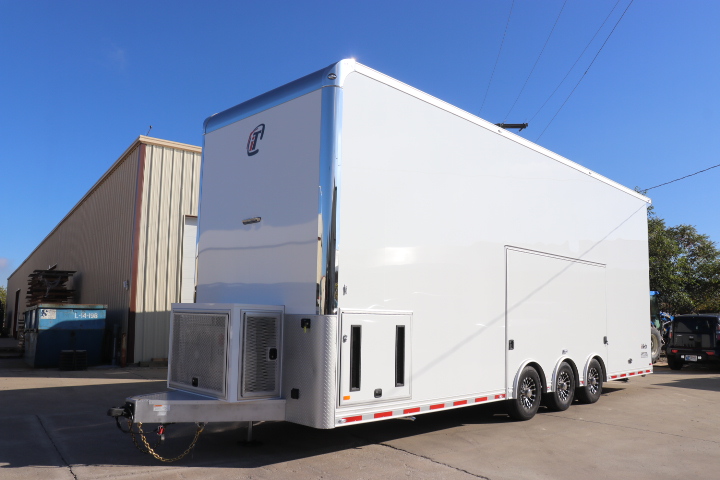 inTech Tag Trailer