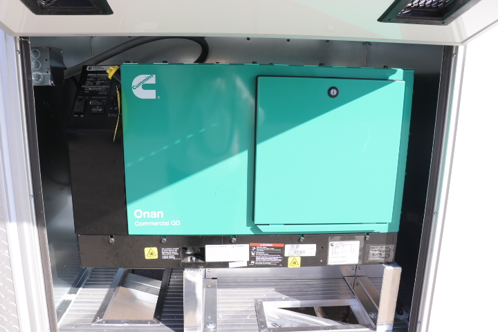 inTech Tag Trailer