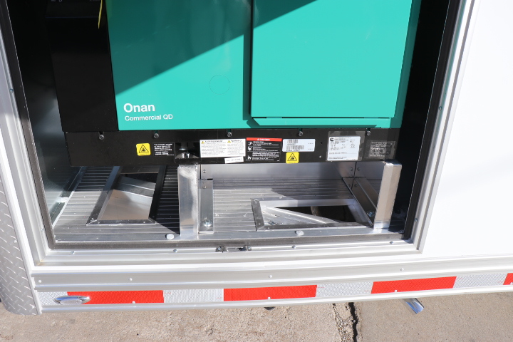 inTech Tag Trailer