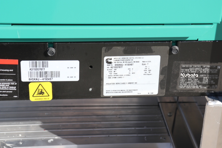 inTech Tag Trailer