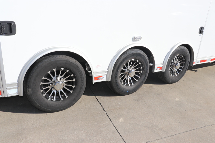 inTech Tag Trailer