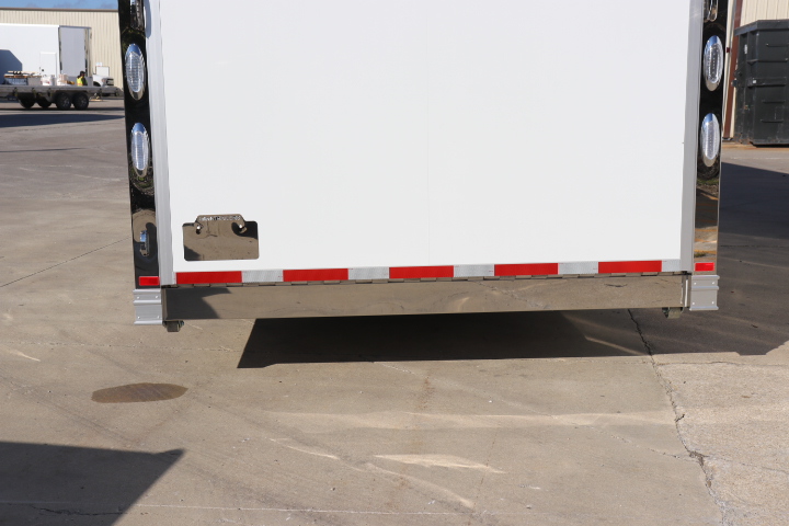 inTech Tag Trailer