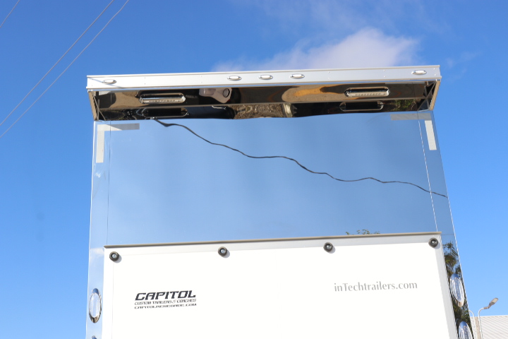 inTech Tag Trailer