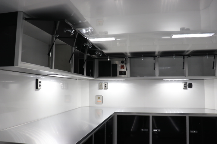 inTech Tag Trailer