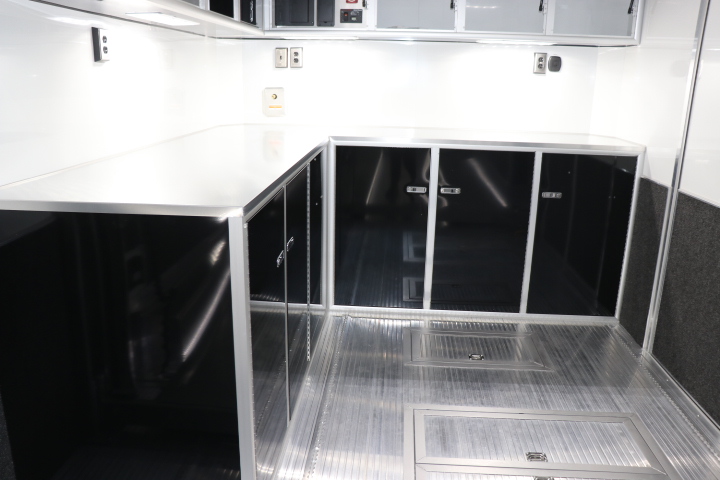 inTech Tag Trailer