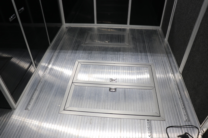 inTech Tag Trailer
