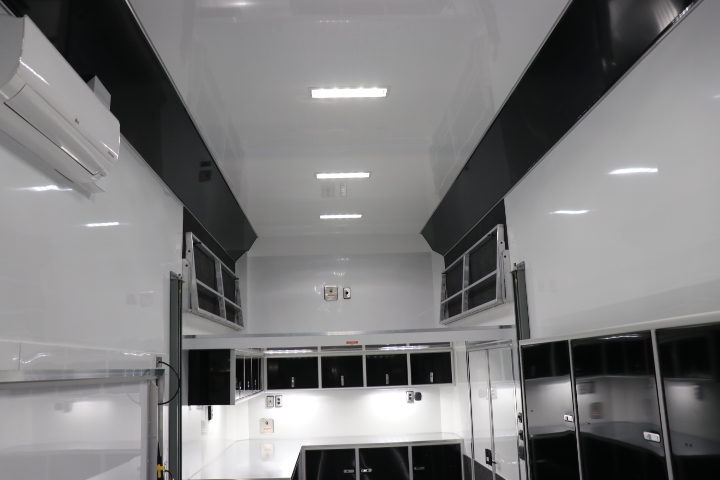 inTech Tag Trailer
