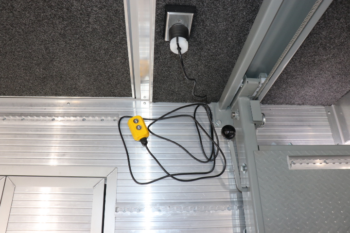 inTech Tag Trailer