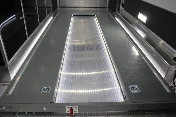 inTech Tag Trailer