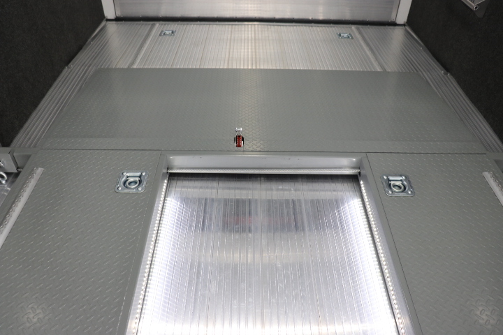 inTech Tag Trailer