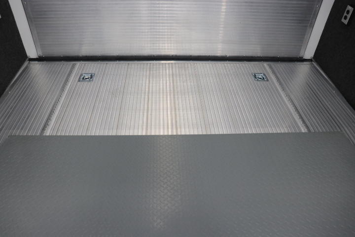 inTech Tag Trailer