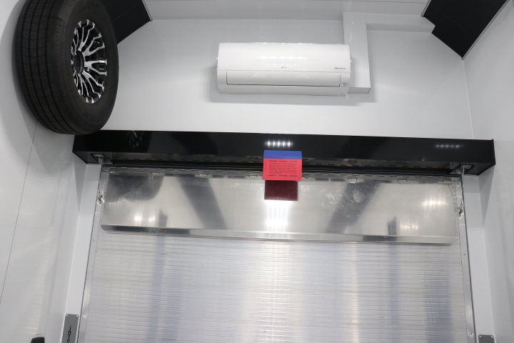 inTech Tag Trailer
