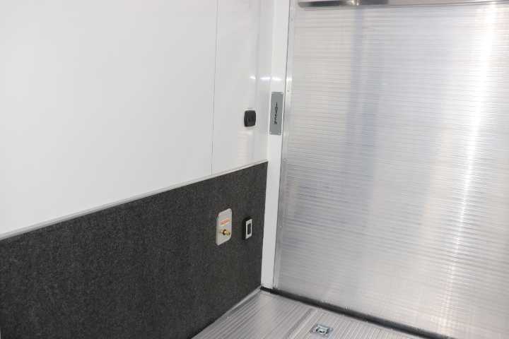 inTech Tag Trailer
