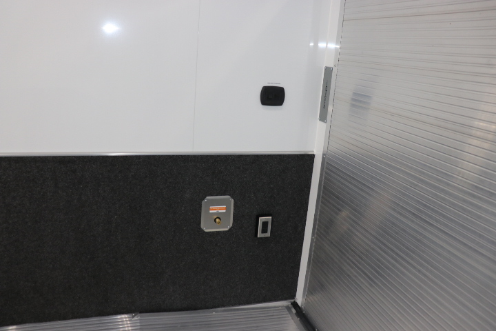 inTech Tag Trailer