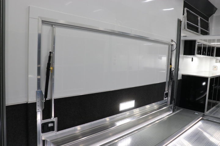 inTech Tag Trailer