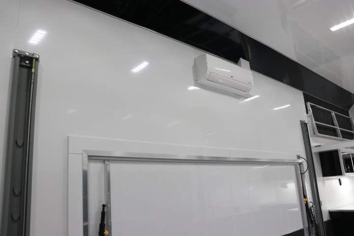 inTech Tag Trailer