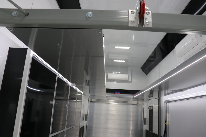 inTech Tag Trailer