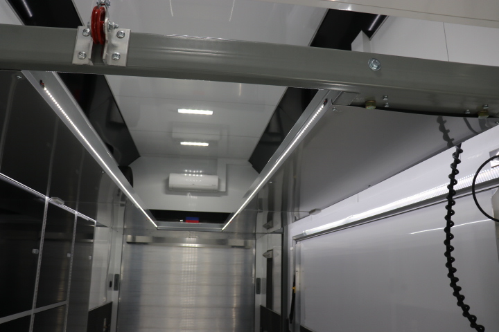 inTech Tag Trailer
