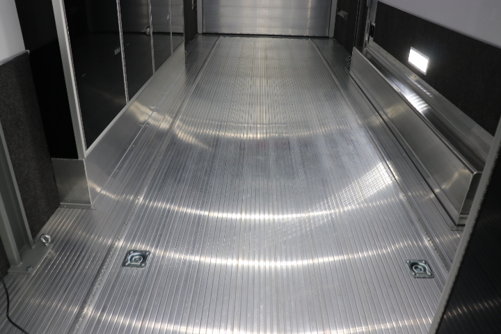 inTech Tag Trailer