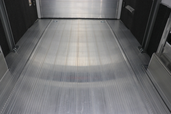 inTech Tag Trailer