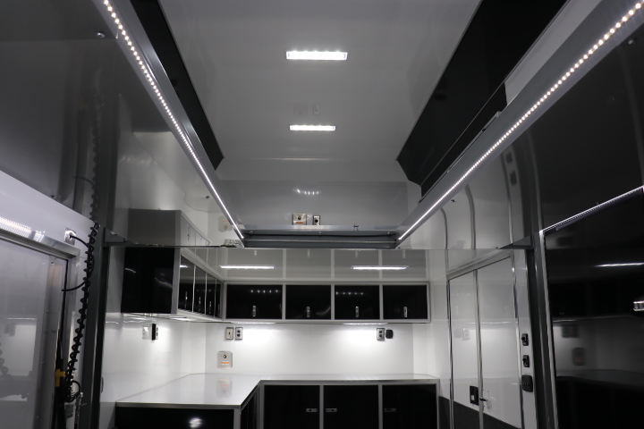 inTech Tag Trailer