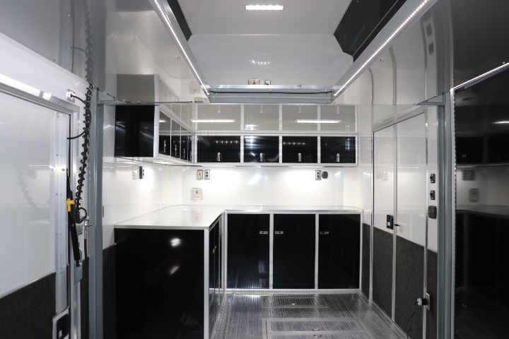 inTech Tag Trailer