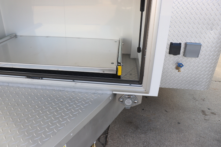 inTech Tag Trailer