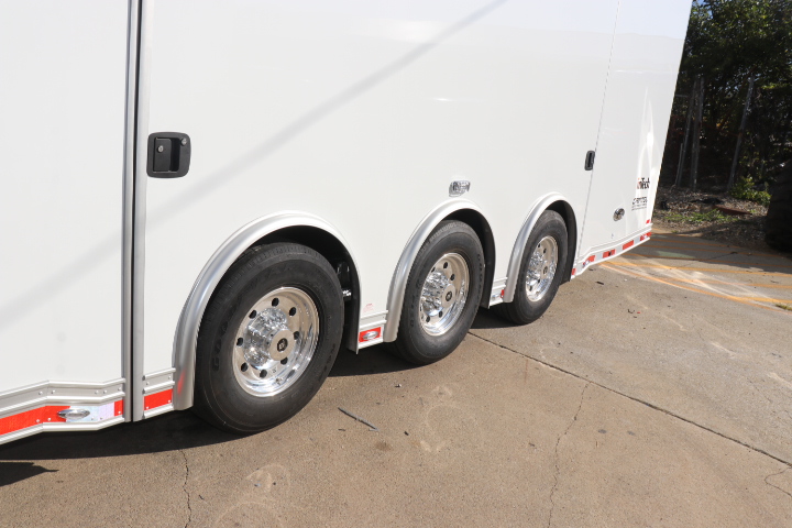 inTech Tag Trailer