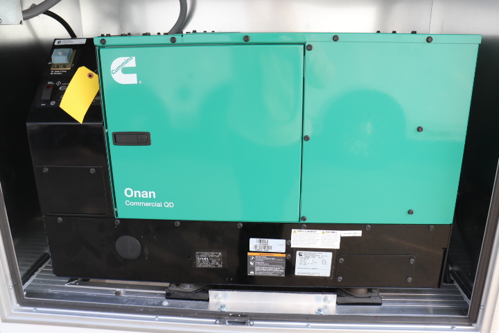 inTech Tag Trailer