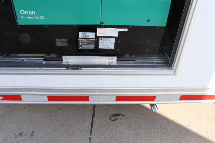 inTech Tag Trailer
