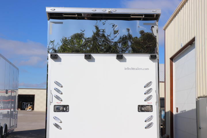 inTech Tag Trailer