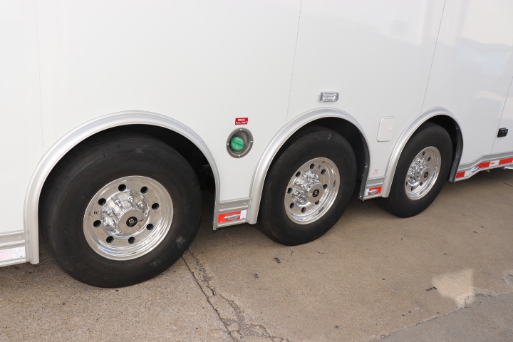 inTech Tag Trailer