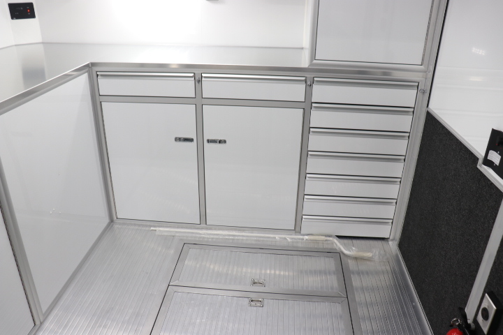 inTech Tag Trailer