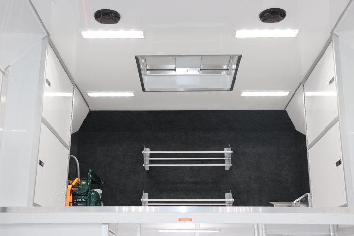inTech Tag Trailer