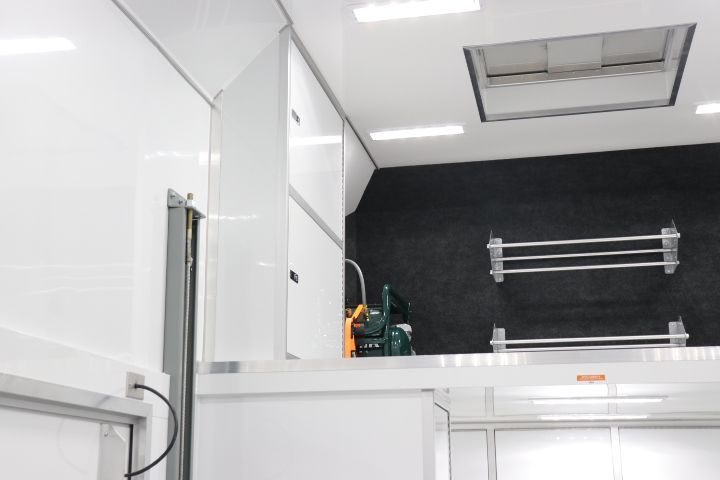 inTech Tag Trailer