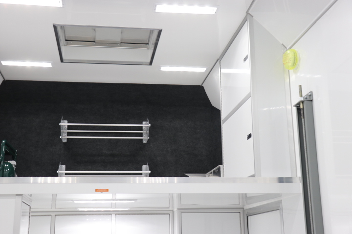 inTech Tag Trailer