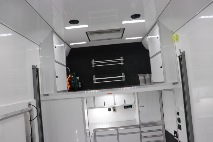 inTech Tag Trailer