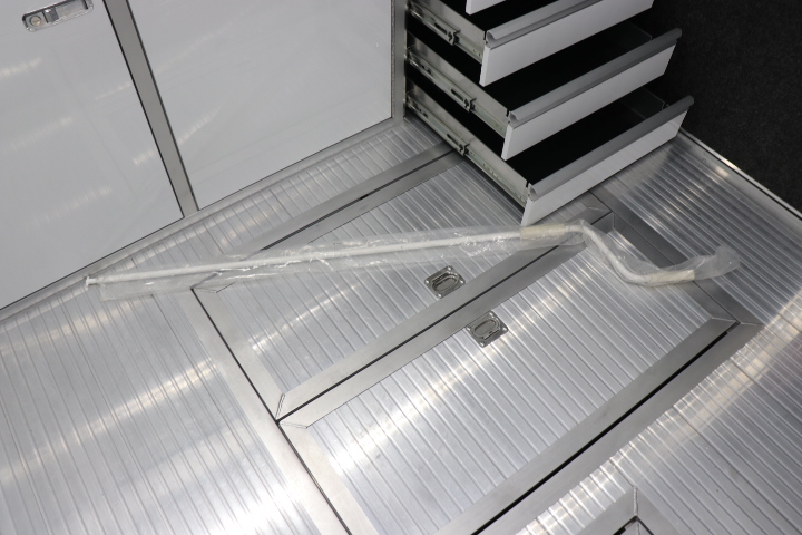 inTech Tag Trailer