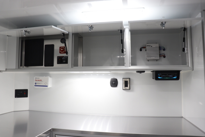 inTech Tag Trailer