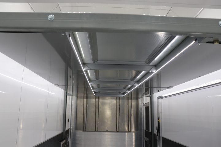 inTech Tag Trailer