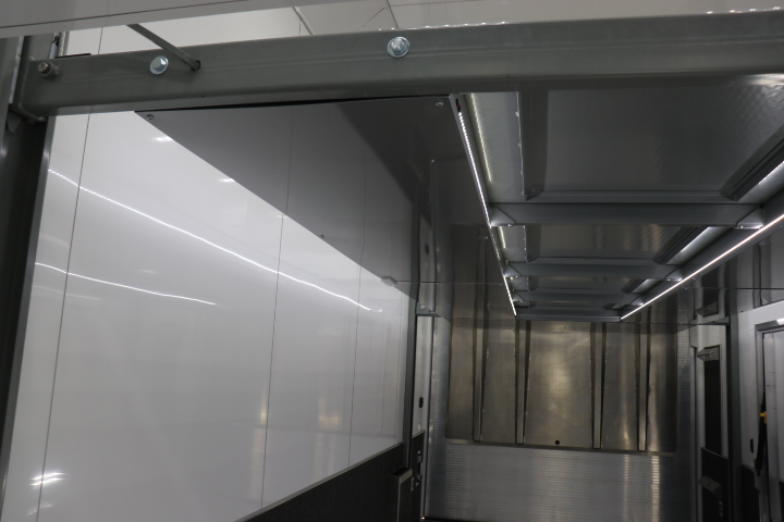 inTech Tag Trailer