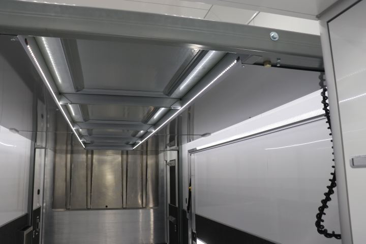 inTech Tag Trailer