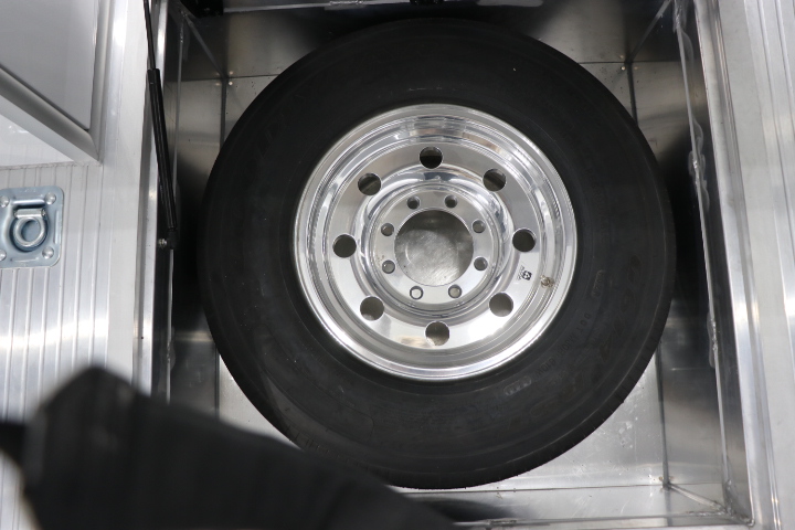 inTech Tag Trailer
