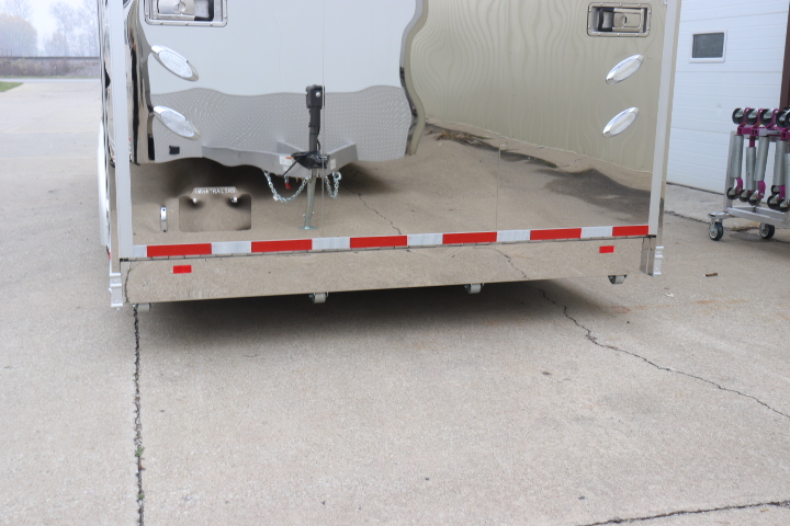inTech Tag Trailer