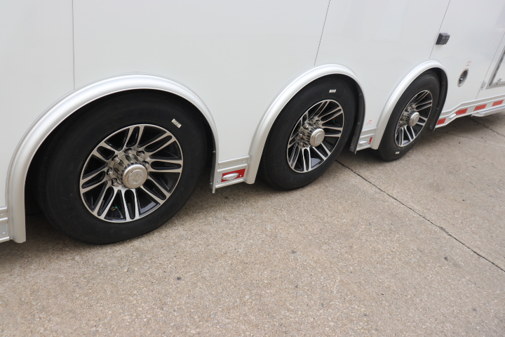 inTech Tag Trailer