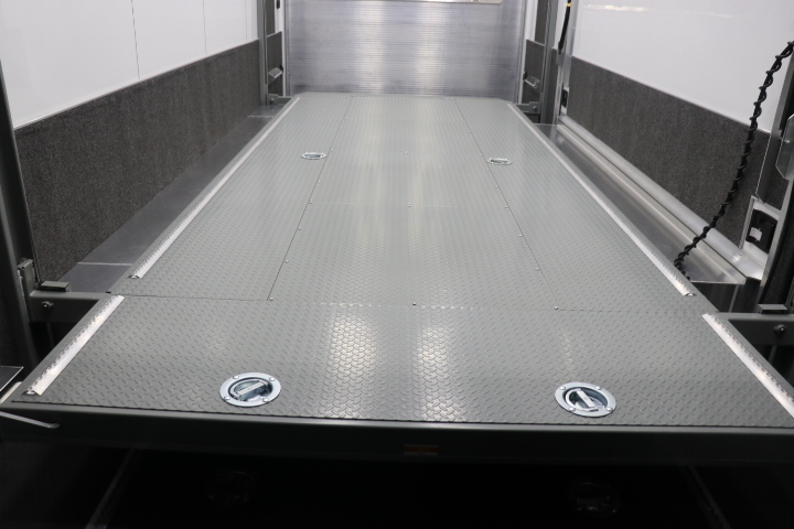 inTech Tag Trailer