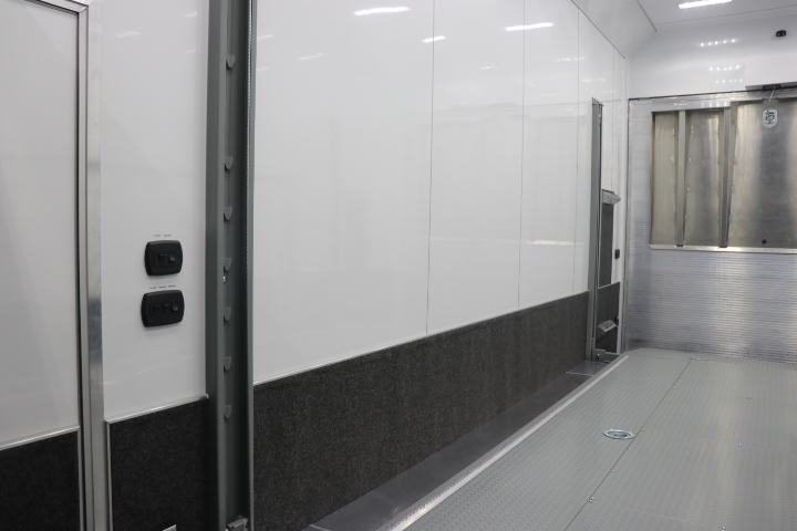inTech Tag Trailer