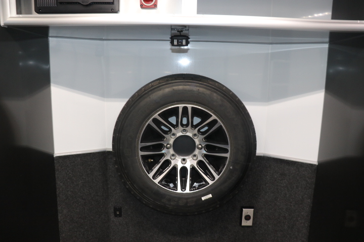 inTech Tag Trailer